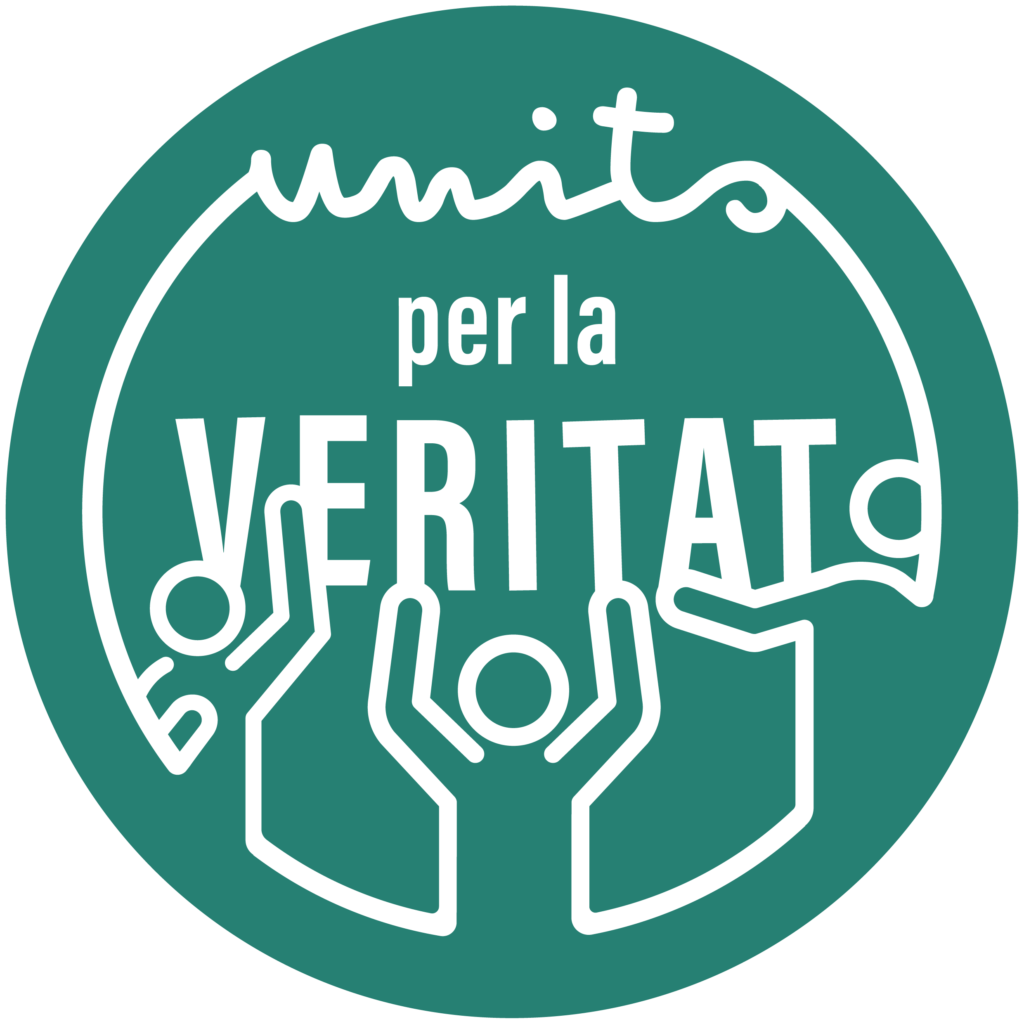 Logotipo Units per la Veritat