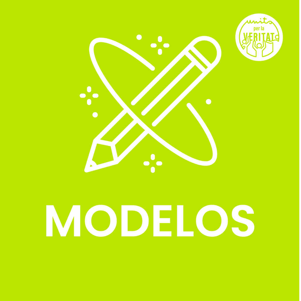 Defiéndete – MODELOS